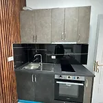 Apartment Alexander *