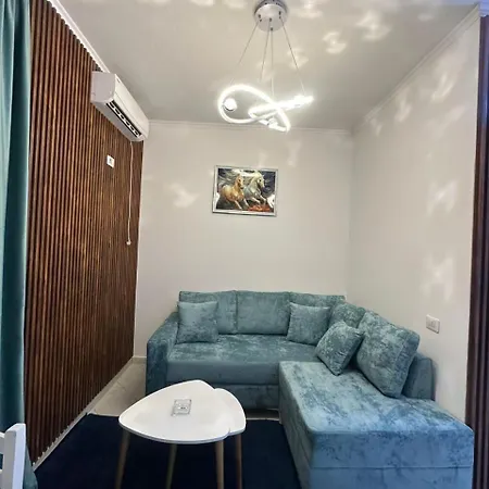 Apartamento Alexander *