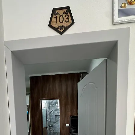 Apartament Alexander Durrës