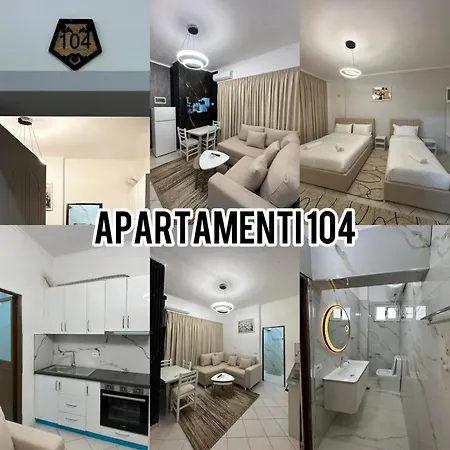 Alexander Apartament