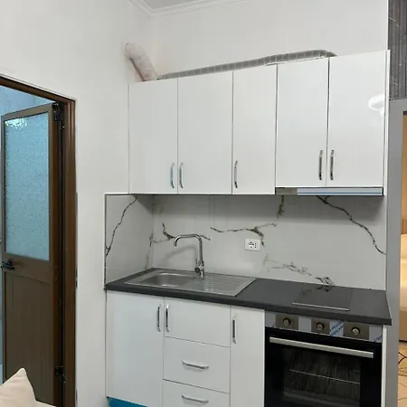 Alexander Apartamento Durrës