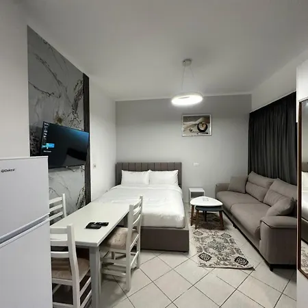 Alexander Apartamento *
