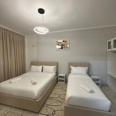 Alexander Apartament