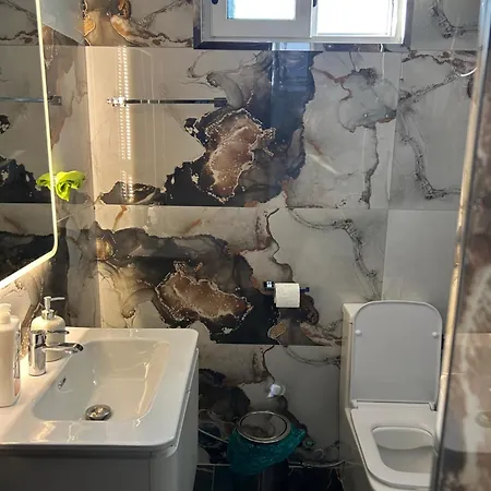 Apartamento Alexander