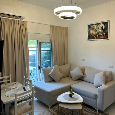 Apartmán Alexander