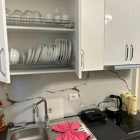 Alexander Apartamento