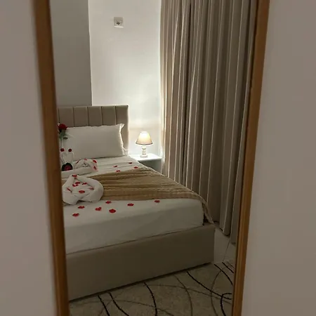 Apartmán Alexander