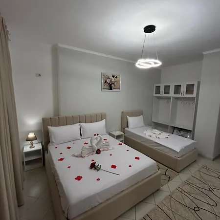 Alexander * Durrës