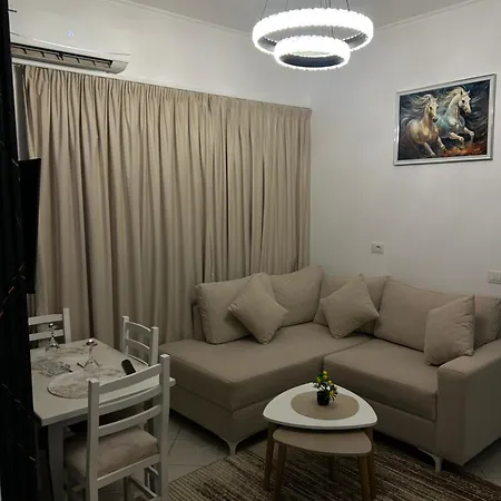 Apartamento Alexander Durrës