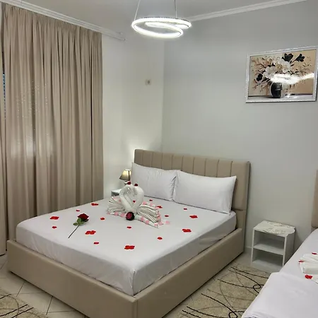Apartamento Alexander *