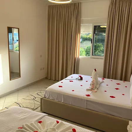 Apartamento Alexander *