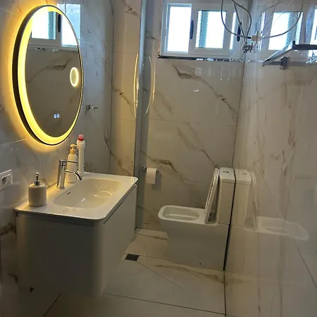 Apartmán Alexander Durrës