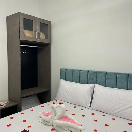 Alexander Apartmán