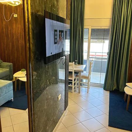 Apartamento Alexander Durrës