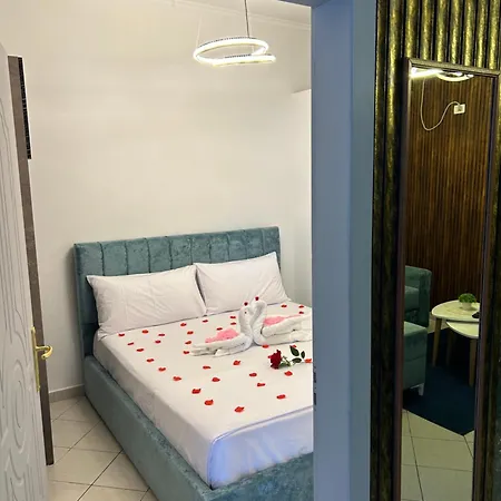 Apartmán Alexander Durrës