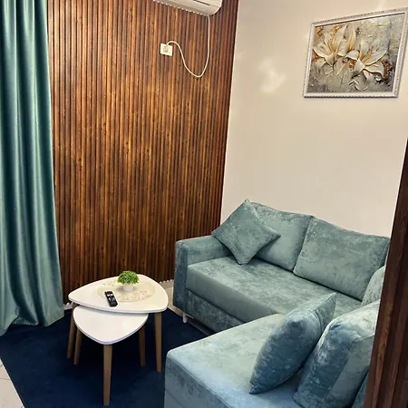 Alexander Apartamento *