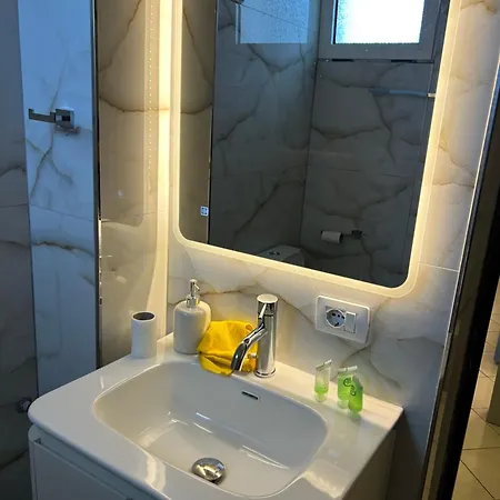 Apartamento Alexander Durrës