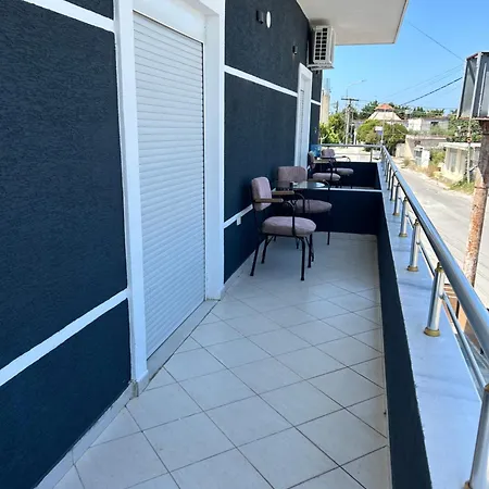 Apartmán Alexander Durrës