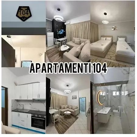 Apartamento Alexander