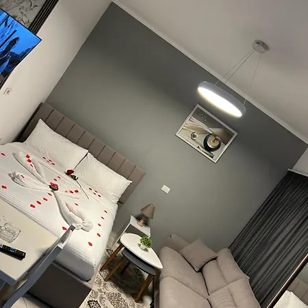 Apartamento Alexander