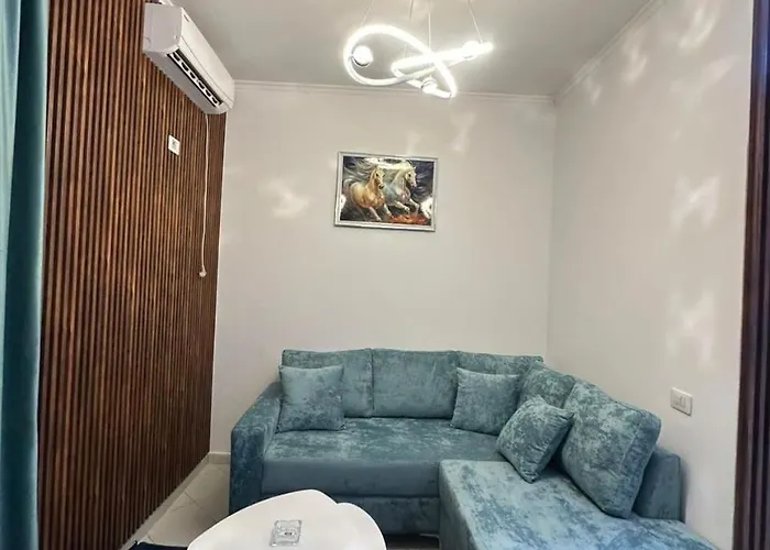 Apartament Alexander *