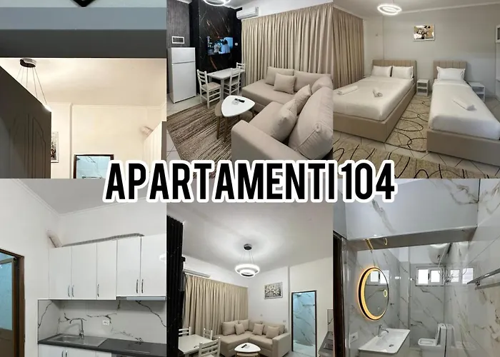 Alexander Apartament