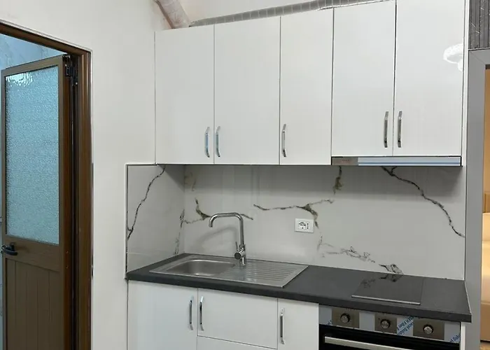 Alexander Apartament Durrës