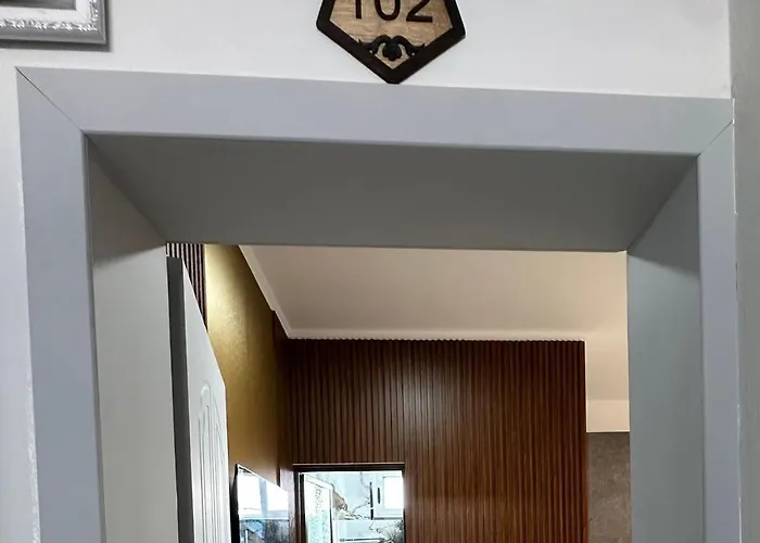 Apartament Alexander Durrës