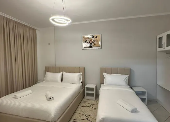 Alexander Apartament