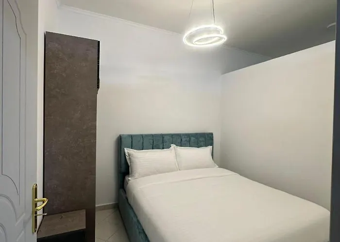 Alexander Apartament