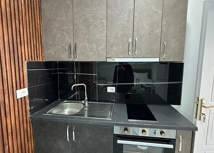Apartament Alexander *